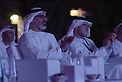 Khaled bin Mohamed bin Zayed attends opening ceremony of 1st edition of Abu Dhabi Finance Week