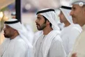 Khaled bin Mohamed bin Zayed visits Abu Dhabi International Hunting and Equestrian Exhibition 2026
