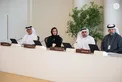 Khaled bin Mohamed bin Zayed chairs Abu Dhabi Executive Council meeting