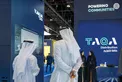 Khaled bin Mohamed bin Zayed attends World Utilities Congress 2025