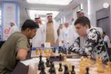 Nahyan bin Mubarak inaugurates 31st Abu Dhabi International Chess Festival