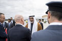 Crown Prince of Abu Dhabi concludes visit to Norway