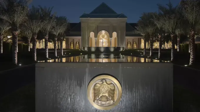 Hamdan bin Zayed chairs Environment Agency – Abu Dhabi board meeting