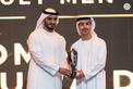 Zayed bin Mohamed bin Zayed honours winners of Abu Dhabi World Jiu-Jitsu Awards 2024