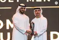 Zayed bin Mohamed bin Zayed honours winners of Abu Dhabi World Jiu-Jitsu Awards 2024