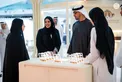 UAE President visits Abu Dhabi International Hunting and Equestrian Exhibition