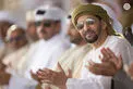 Hamdan bin Zayed honours winners of Al Dhafra Festival Camel Mazayna