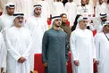 Zayed bin Mohamed bin Zayed inaugurates 17th Abu Dhabi World Professional Jiu-Jitsu Championship