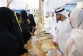 Hamdan bin Zayed visits 22nd Abu Dhabi International Hunting and Equestrian Exhibition