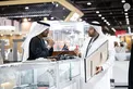 UAE President visits Abu Dhabi International Hunting and Equestrian Exhibition