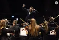 Nahyan bin Mubarak attends 23rd Abu Dhabi Festival opening night with musical evening by UAE National Orchestra