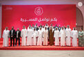 Nahyan bin Zayed honours teams participating in hosting and organisation of UAE Tour 2024