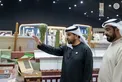 Hamdan bin Zayed visits 5th Al Dhafra Dates Festival in Madinat Zayed