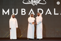 Zayed bin Mohamed bin Zayed honours winners of Abu Dhabi World Jiu-Jitsu Awards 2024