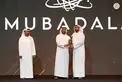 Zayed bin Mohamed bin Zayed honours winners of Abu Dhabi World Jiu-Jitsu Awards 2024