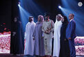 Nahyan Bin Zayed crowns the winners of the seventh Fatima Bint Mubarak Women Sports Award