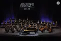 Nahyan bin Mubarak attends 23rd Abu Dhabi Festival opening night with musical evening by UAE National Orchestra
