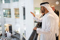 Theyab bin Mohamed bin Zayed inaugurates Abu Dhabi Hospitality Academy – Les Roches