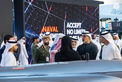 Khaled bin Mohamed bin Zayed attends 2nd day of IDEX and NAVDEX 2025
