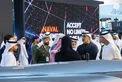 Khaled bin Mohamed bin Zayed attends 2nd day of IDEX and NAVDEX 2025