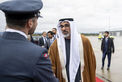 Crown Prince of Abu Dhabi concludes visit to Norway