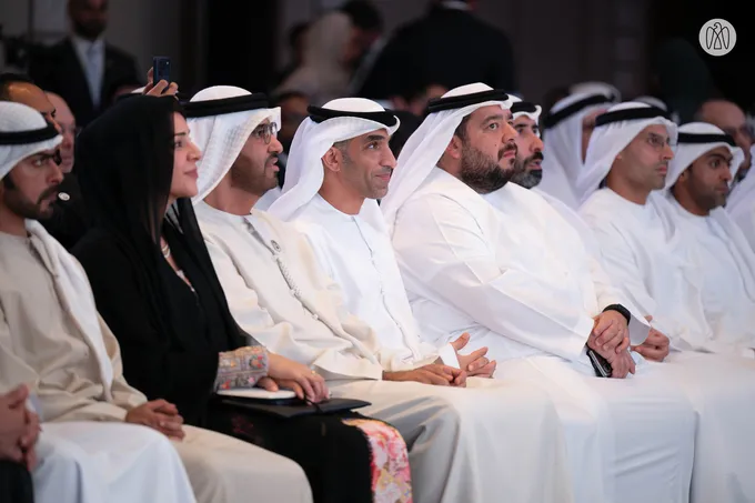 Crown Prince of Abu Dhabi and Greek Prime Minister attend UAE-Greece Strategic Forum in Athens