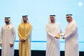 Under the patronage of Abdullah bin Zayed, and in the presence of Theyab bin Mohamed bin Zayed and Rashid bin Humaid Al Nuaimi, Arab Youth Center concludes 4th Arab Diplomatic Leaders Program in Abu Dhabi