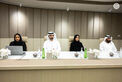 Zayed bin Hamdan bin Zayed chairs UAE Media Council meeting and launches media sector priorities for next three years