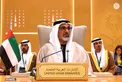 On behalf of the UAE President, Crown Prince of Abu Dhabi leads UAE delegation to Gulf-US Summit in Riyadh