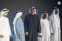 Under the patronage of the UAE President, Khaled bin Mohamed bin Zayed honours winners of Sheikh Khalifa Excellence Award