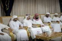 Theyab bin Mohamed bin Zayed offers condolences on the passing of martyr Ali Hasan Al Shehhi’s father