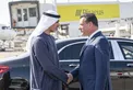 Crown Prince of Abu Dhabi concludes official visit to Greece