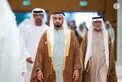 UAE President attends opening ceremony for Abu Dhabi Sustainability Week 2025