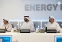 Khaled bin Mohamed bin Zayed chairs meeting of Executive Committee of ADNOC Board of Directors