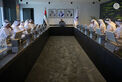 Khaled bin Mohamed bin Zayed Chairs Meeting of Executive Committee of ADNOC Board of Directors