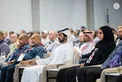 Khalifa bin Tahnoon bin Mohammed attends 31st Arab Scout Conference inauguration
