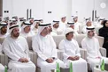 Hamdan bin Zayed inaugurates campus of Mohamed Bin Zayed University for Humanities in Al Dhafra Region