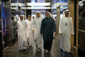 Khaled bin Mohamed bin Zayed Chairs Meeting of Executive Committee of ADNOC Board of Directors