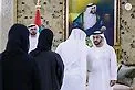  Emirates Red Crescent signs agreements with Mohammed bin Rashid Al Maktoum Global Initiatives 