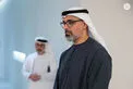 Khaled bin Mohamed bin Zayed inaugurates strategic partnership between Mubadala and Aldar with combined value of AED30bn+
