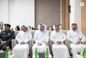 Hamdan bin Zayed inaugurates campus of Mohamed Bin Zayed University for Humanities in Al Dhafra Region