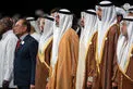 UAE President attends opening ceremony for Abu Dhabi Sustainability Week 2025
