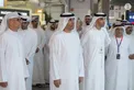 Hamdan bin Zayed attends 4th Make it in the Emirates