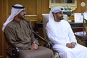 Hamdan bin Zayed honours government entities supporting Environmental Centennial 2071 goals