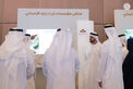 Theyab bin Mohamed bin Zayed attends inaugural Erth Zayed Philanthropies Forum in Abu Dhabi
