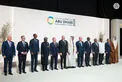 UAE President attends opening ceremony for Abu Dhabi Sustainability Week 2025