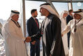 Crown Prince of Abu Dhabi and Crown Prince of Bahrain witness signing of strategic partnership agreement and acquisition of McLaren Automotive between CYVN Holdings and Bahrain Mumtalakat