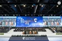 Saif bin Zayed attends Rabdan Academy 2025 graduation ceremony