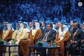 Under the patronage of the UAE President, Mansour bin Zayed inaugurates ADIPEC 2025
