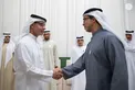 Mansour bin Zayed, Hazza bin Zayed witness launch of 2nd Emirates Agriculture Conference and Exhibition in Al Ain